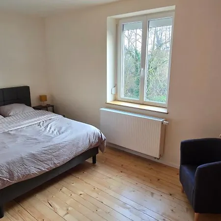 Le 60 - Maison 3 Au Coeur De L'alsace Rossfeld