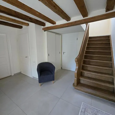 Le 60 - Maison 3 Au Coeur De L'alsace Hébergement de vacances Rossfeld